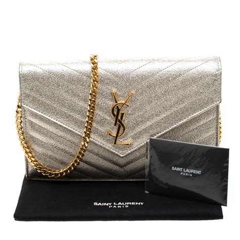 ysl poschette trucchi|Saint Laurent Clutches for Women .